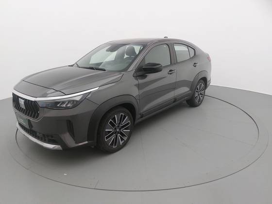 FIAT FASTBACK 1.0 TURBO 200 HYBRID AUDACE CVT FIAT FASTBACK 1.0 TURBO 200 HYBRID AUDACE CVT